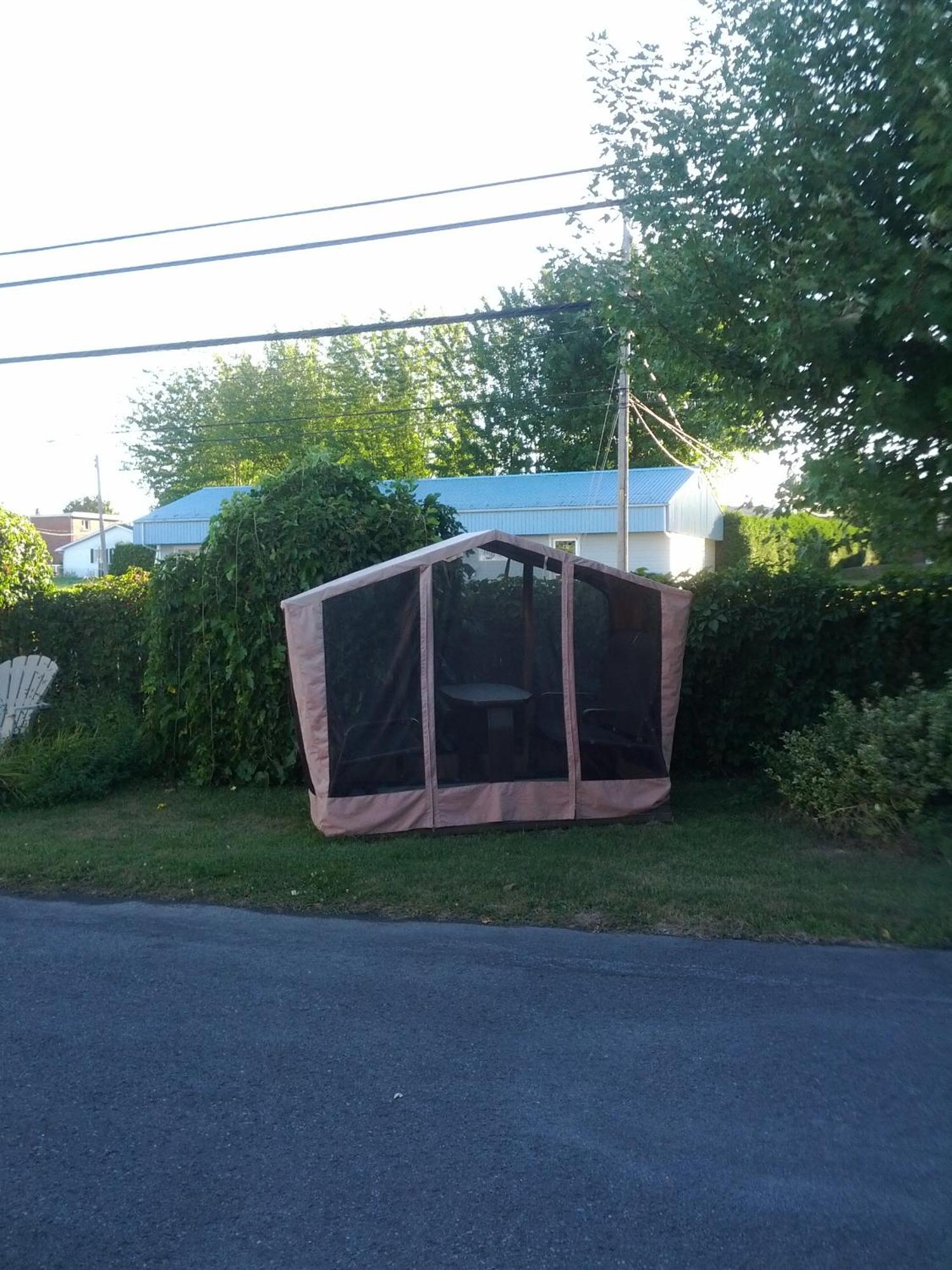 Motel Montgolfiere Jp Saint-Jean-sur-Richelieu Kültér fotó