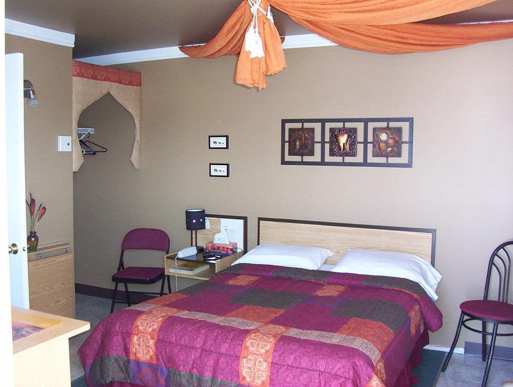 Motel Montgolfiere Jp Saint-Jean-sur-Richelieu Kültér fotó