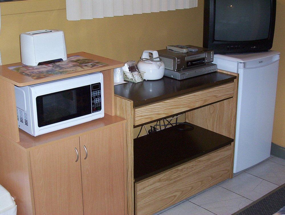 Motel Montgolfiere Jp Saint-Jean-sur-Richelieu Kültér fotó