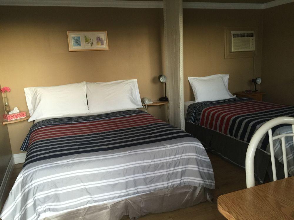 Motel Montgolfiere Jp Saint-Jean-sur-Richelieu Kültér fotó