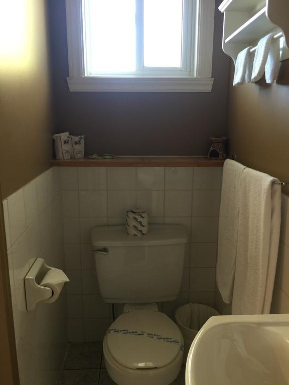Motel Montgolfiere Jp Saint-Jean-sur-Richelieu Kültér fotó