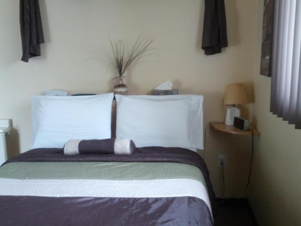 Motel Montgolfiere Jp Saint-Jean-sur-Richelieu Szoba fotó