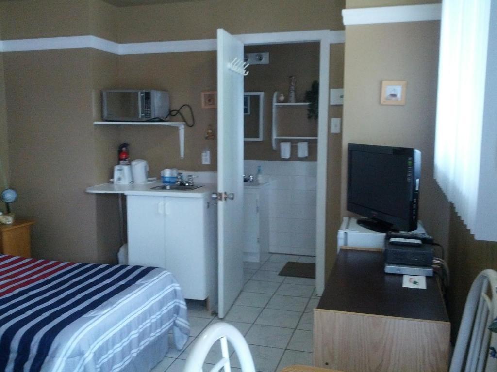 Motel Montgolfiere Jp Saint-Jean-sur-Richelieu Szoba fotó