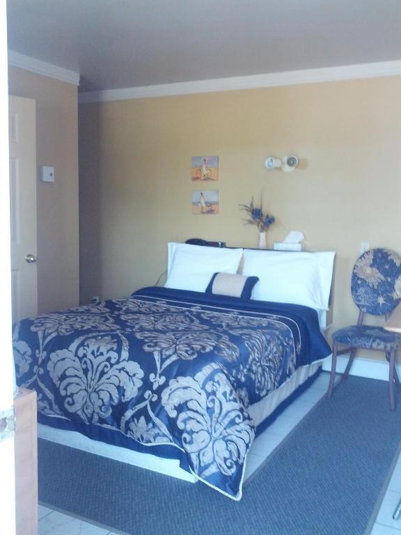 Motel Montgolfiere Jp Saint-Jean-sur-Richelieu Szoba fotó